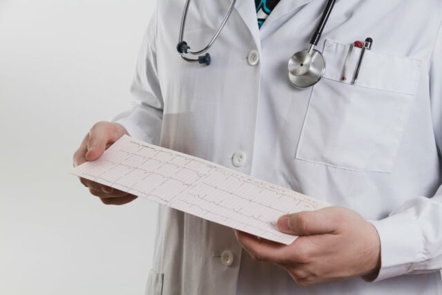 Monitorizare Holter ECG/TA