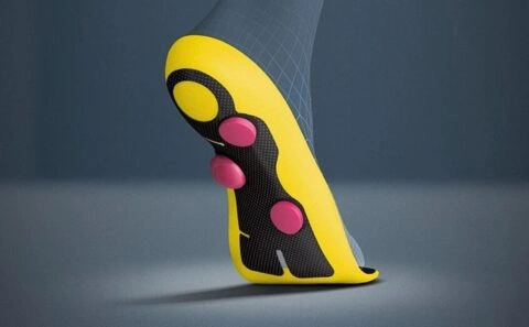 Talonete personalizate