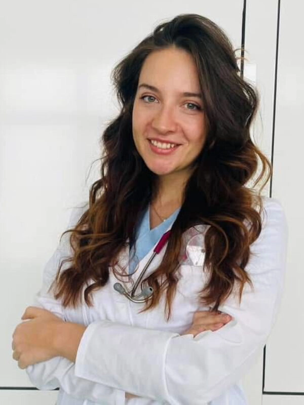 Dr Ciubotariu Calina